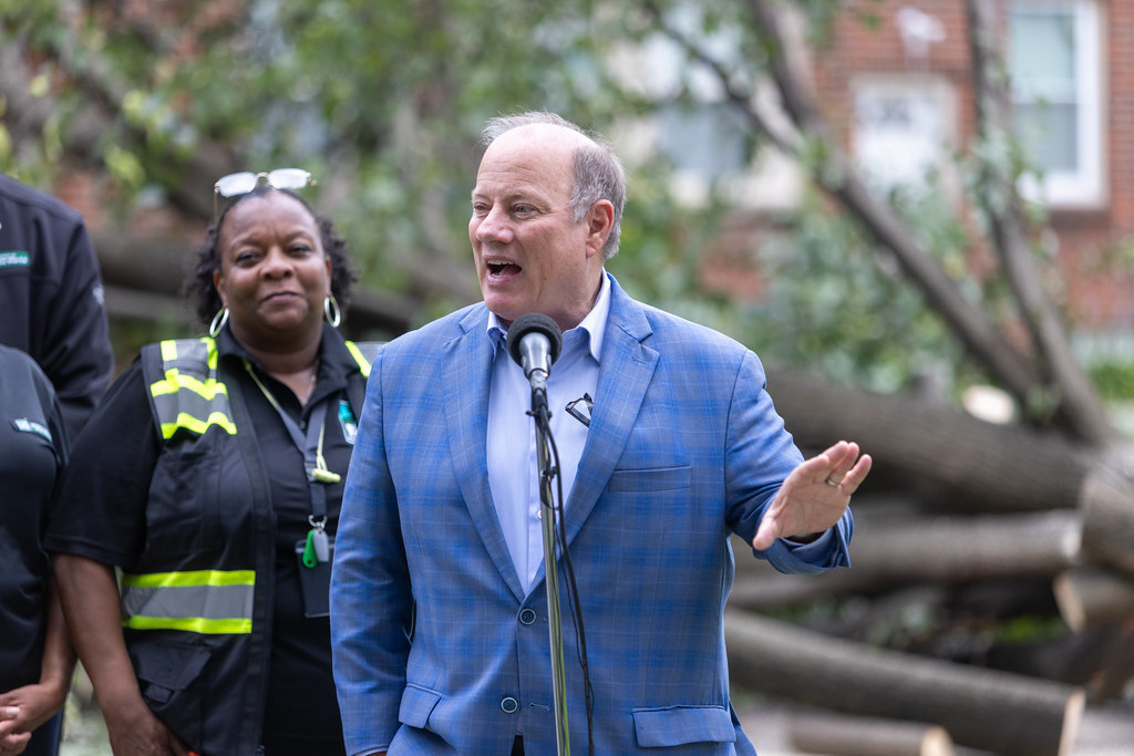 Mayor Outlines City s 4 point Plan To Help Residents Recover From mayor-outlines-city-s-4-point-plan-to-help-residents-recover-from
